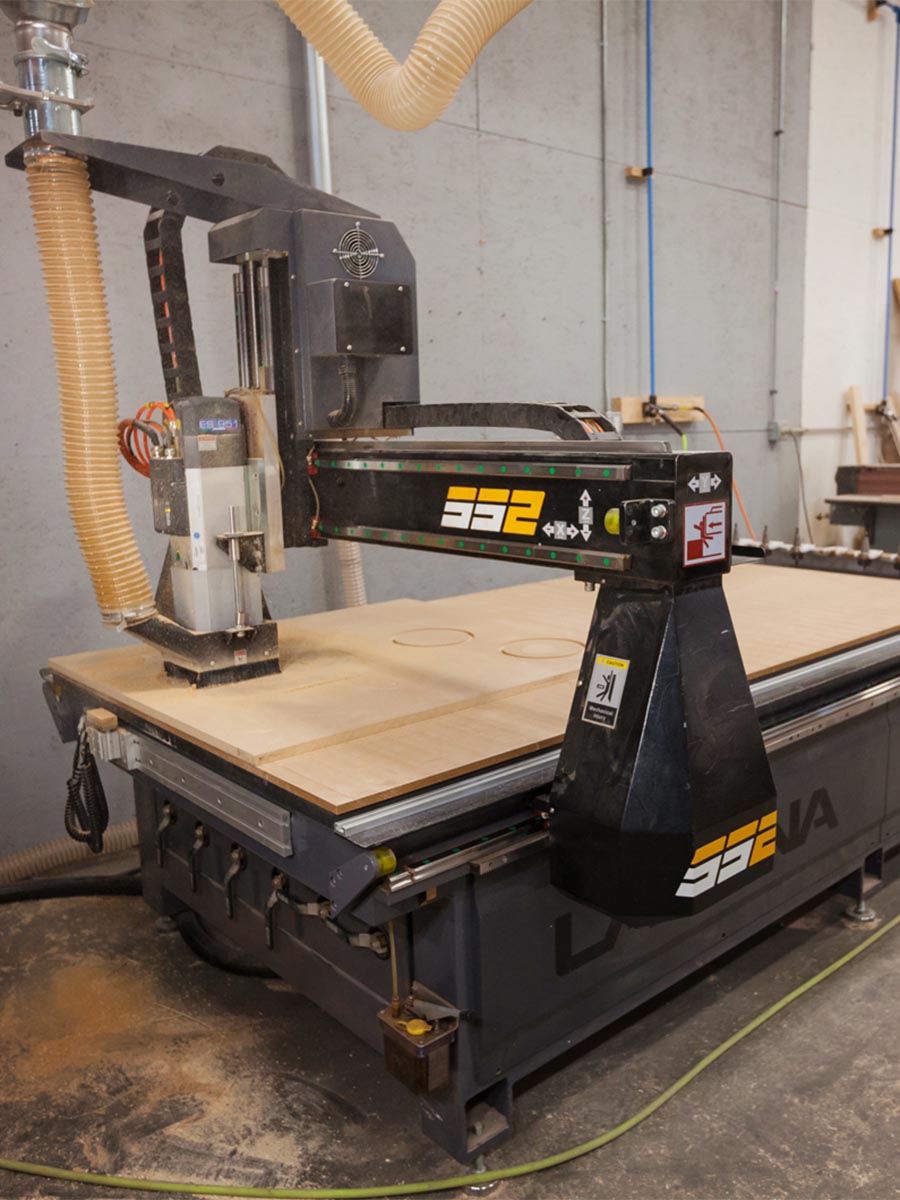 White Kitchen Cabinets